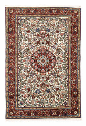 Perserteppich - Bidjar 220 x 139 cm
