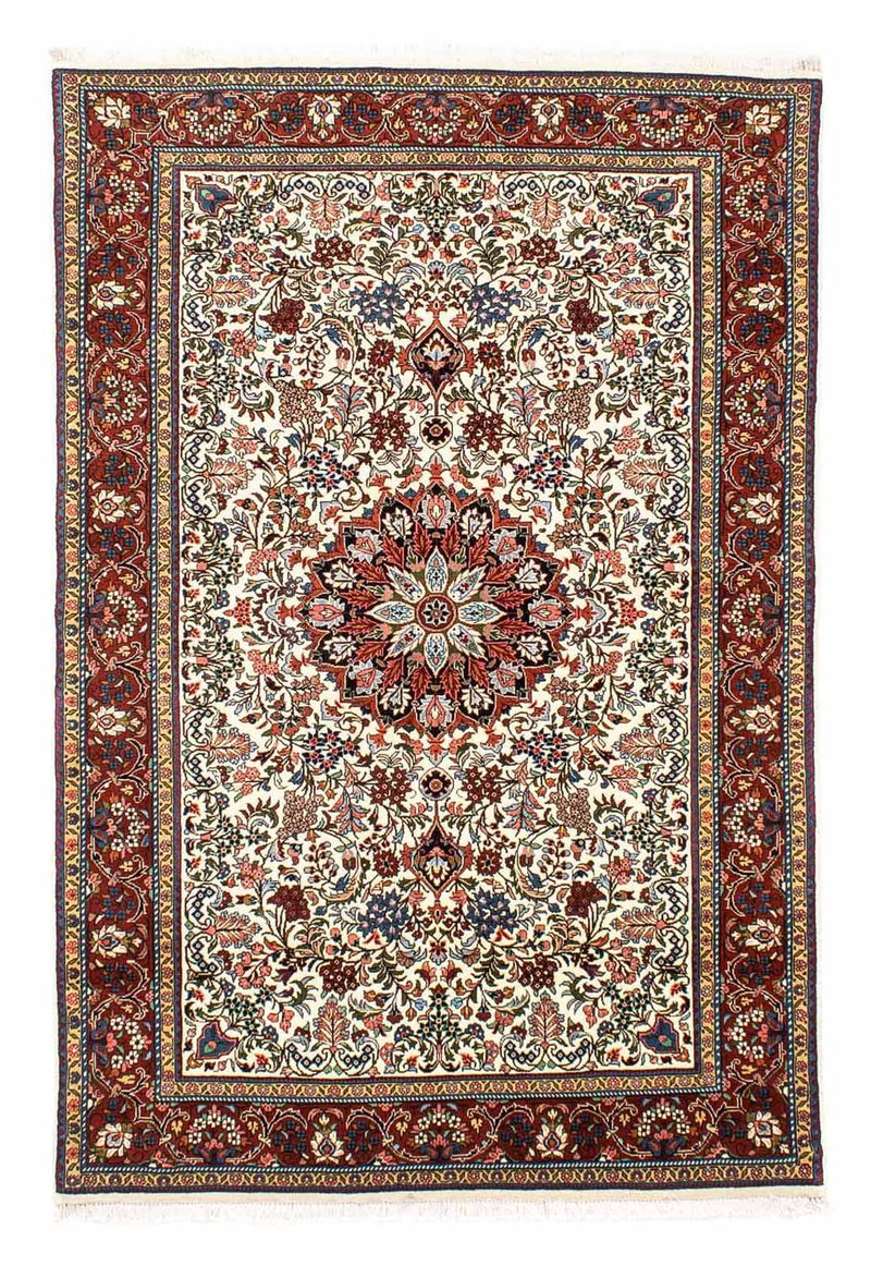 Perserteppich - Bidjar 220 x 139 cm