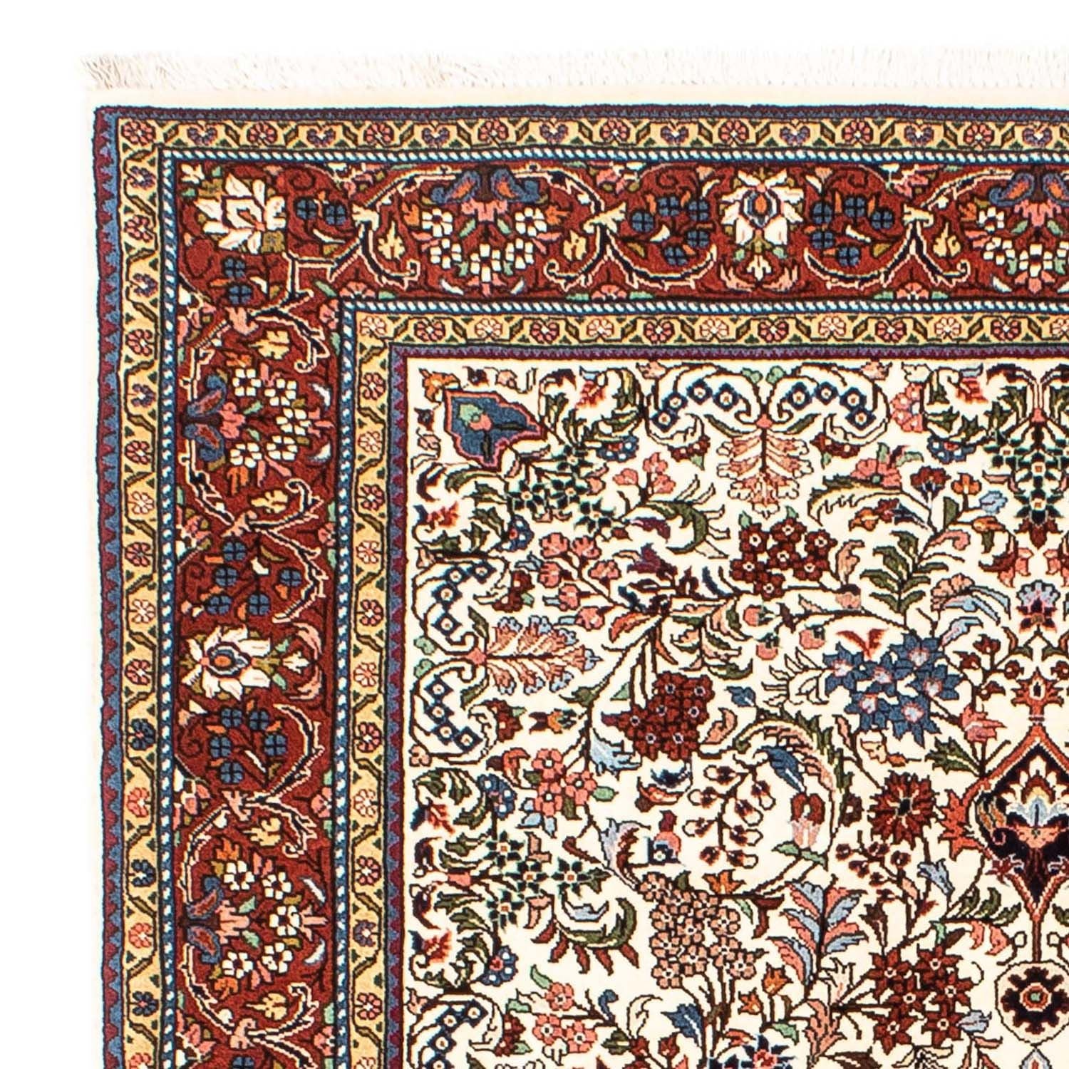 Perserteppich - Bidjar 220 x 139 cm