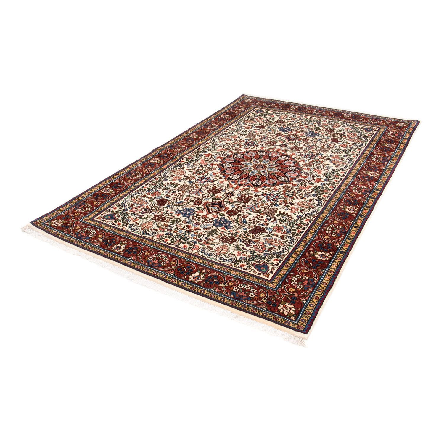 Perserteppich - Bidjar 220 x 139 cm