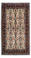 Perserteppich - Bidjar 243 x 135 cm - beige