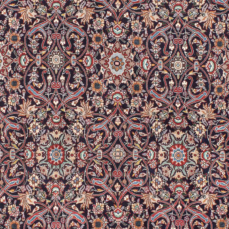 Perserteppich - Bidjar - Royal 211 x 147 cm - mehrfarbig