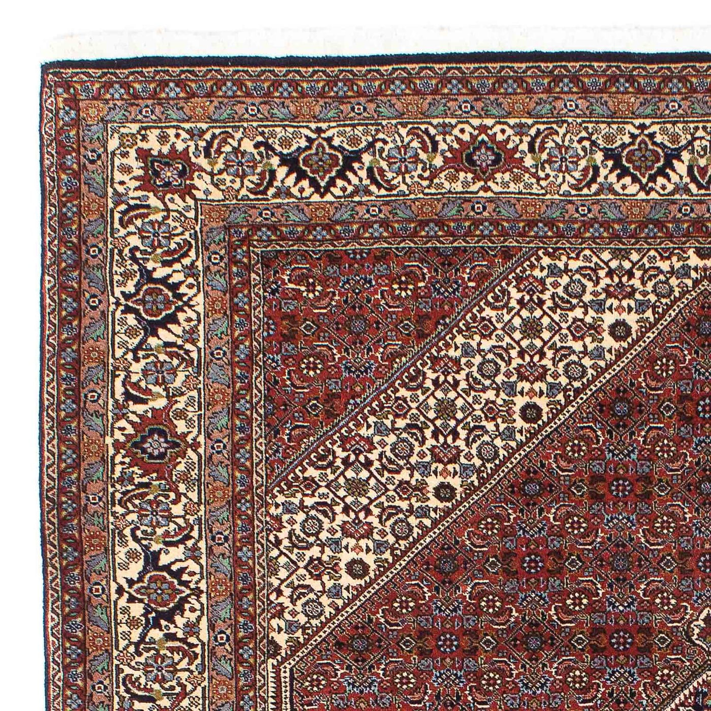Bidjar Teppich 205x139cm - Perserteppich