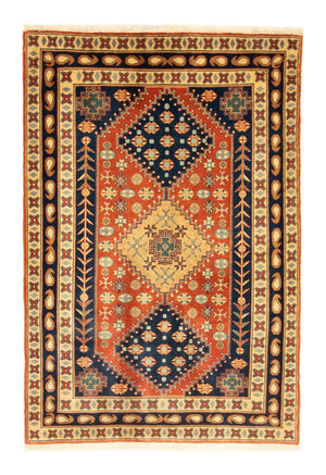Perserteppich - Nomadic 176 x 120 cm