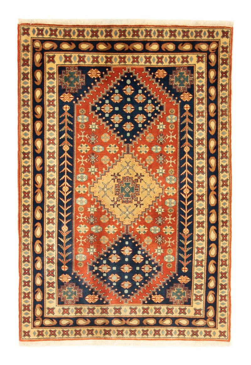 Perserteppich - Nomadic 176 x 120 cm