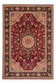 Täbriz - 50 Raj Teppich 300x202cm - Perserteppich