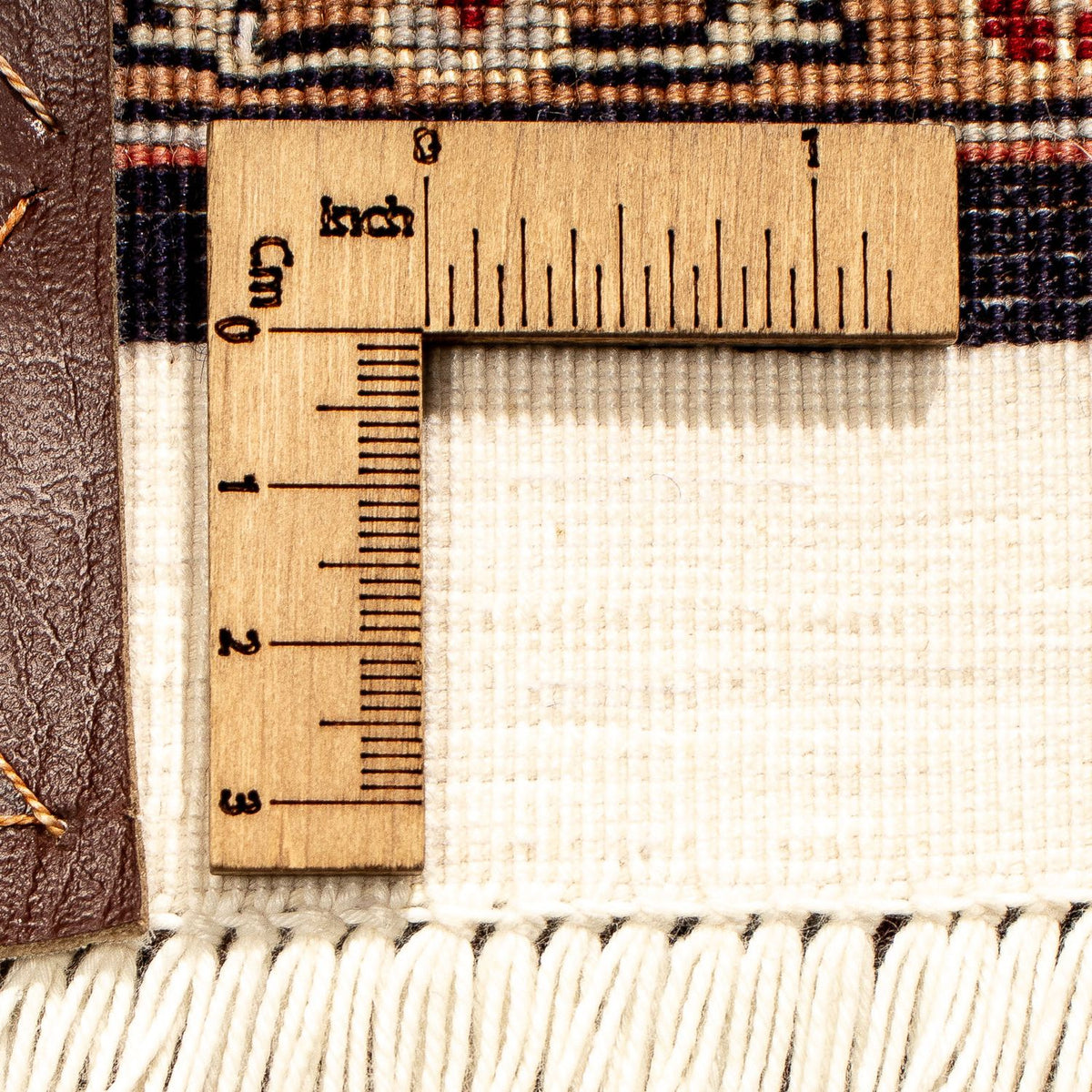 Perserteppich - Täbriz - Royal 352 x 252 cm Teppich Wohnzimmer