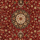 Perserteppich - Täbriz - Royal 348 x 252 cm Teppich Wohnzimmer