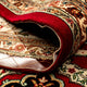 Perserteppich - Täbriz - Royal 348 x 252 cm Teppich Wohnzimmer