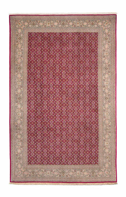 Perserteppich - Täbriz - Royal 312 x 197 cm Teppich Wohnzimmer