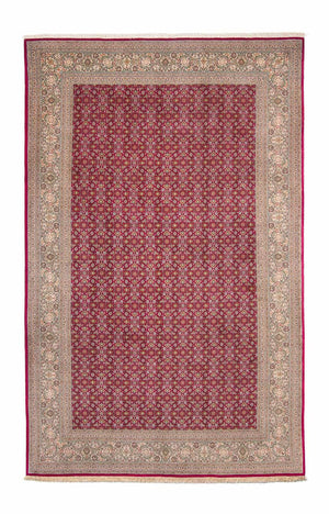 Perserteppich - Täbriz - Royal 312 x 197 cm Teppich Wohnzimmer
