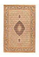 Täbriz - 50 Raj Teppich 148x98cm - Perserteppich