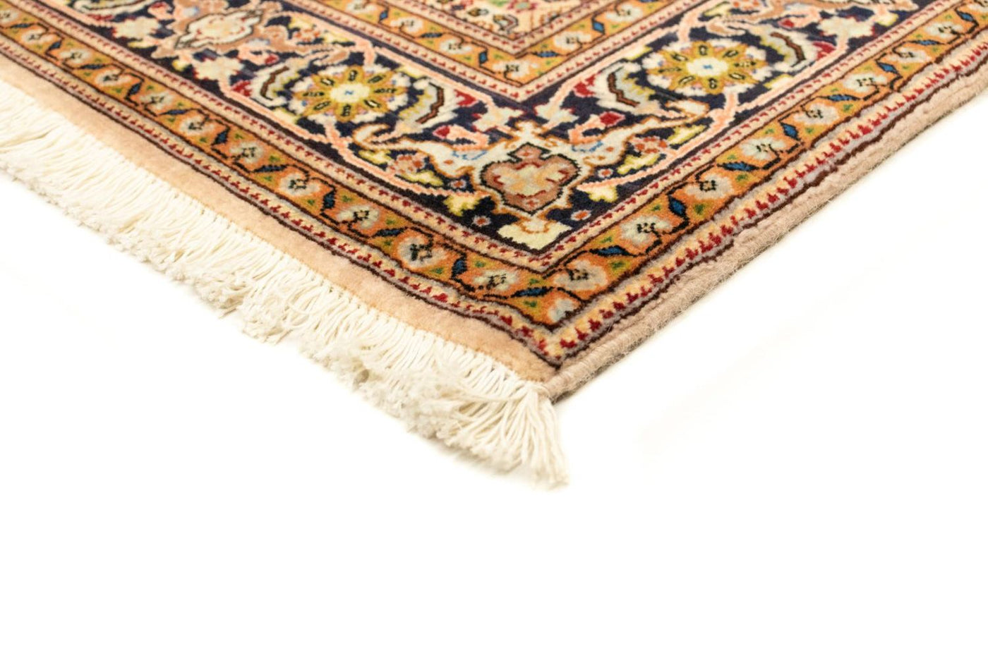 Täbriz - 50 Raj Teppich 148x98cm - Perserteppich