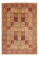 Perserteppich - Täbriz - Royal 392 x 280 cm Teppich Wohnzimmer