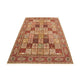 Perserteppich - Täbriz - Royal 392 x 280 cm Teppich Wohnzimmer
