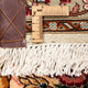 Perserteppich - Täbriz - Royal 392 x 280 cm Teppich Wohnzimmer