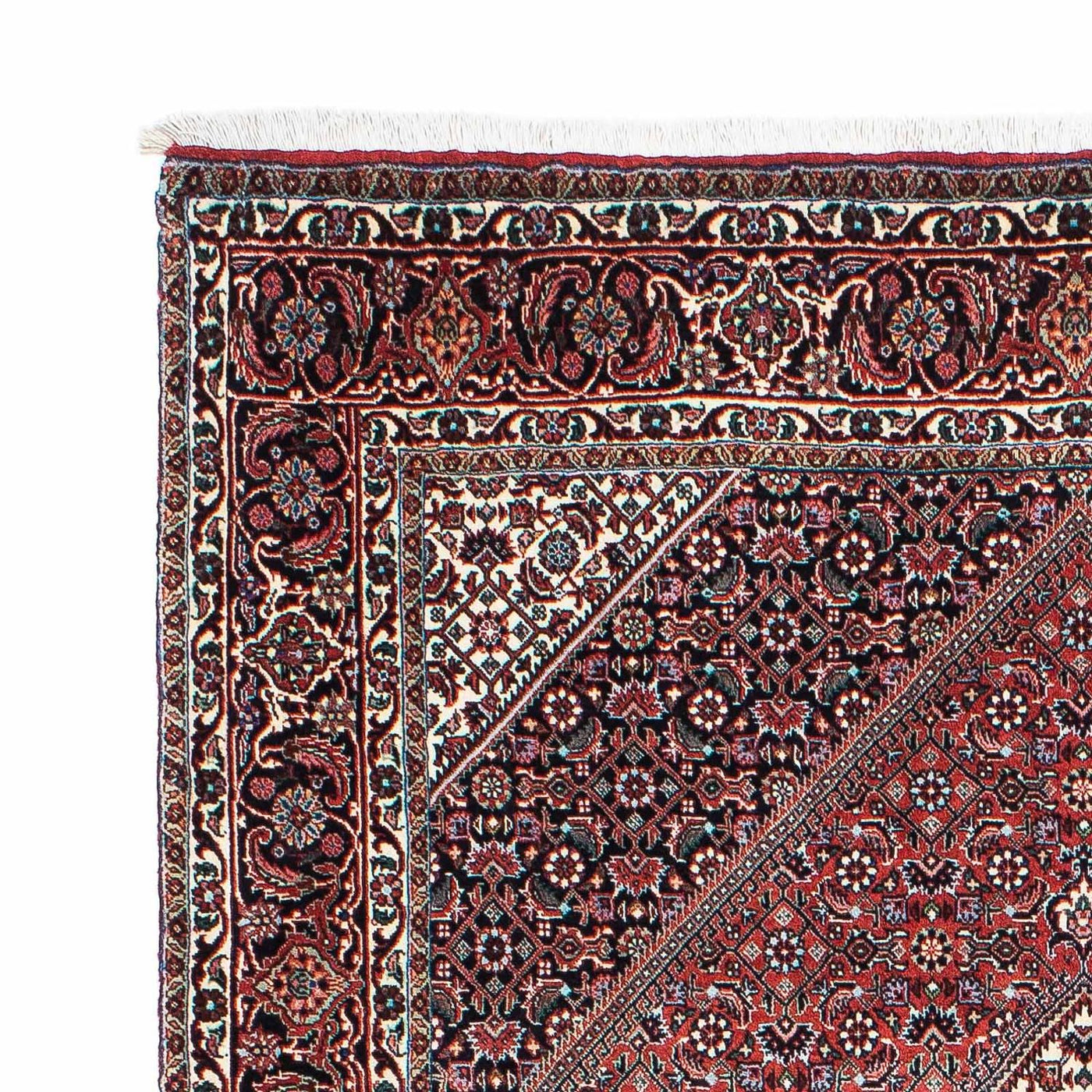 Bidjar Teppich 214x127cm - Perserteppich