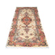 Perserteppich - Täbriz - Royal 203 x 80 cm Teppich Läufer