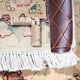 Perserteppich - Täbriz - Royal 203 x 80 cm Teppich Läufer
