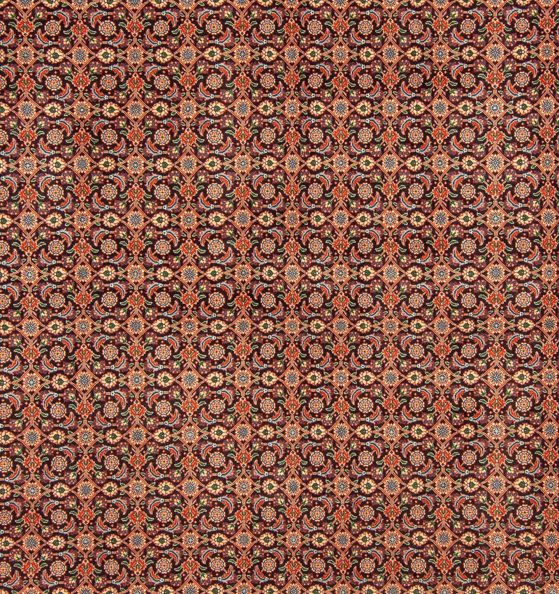 Perserteppich - Täbriz 252 x 201 cm