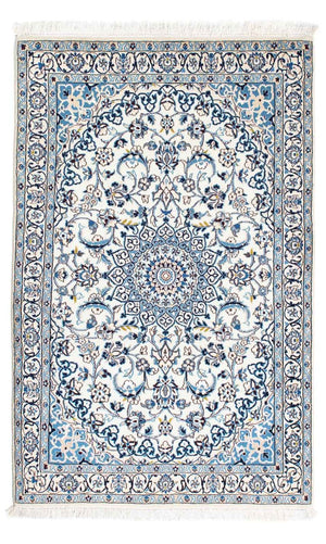 Perserteppich - Nain - Royal 179 x 111 cm Teppichbrücke