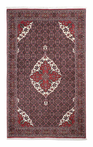 Perserteppich - Bidjar - Royal 214 x 130 cm Teppichbrücke