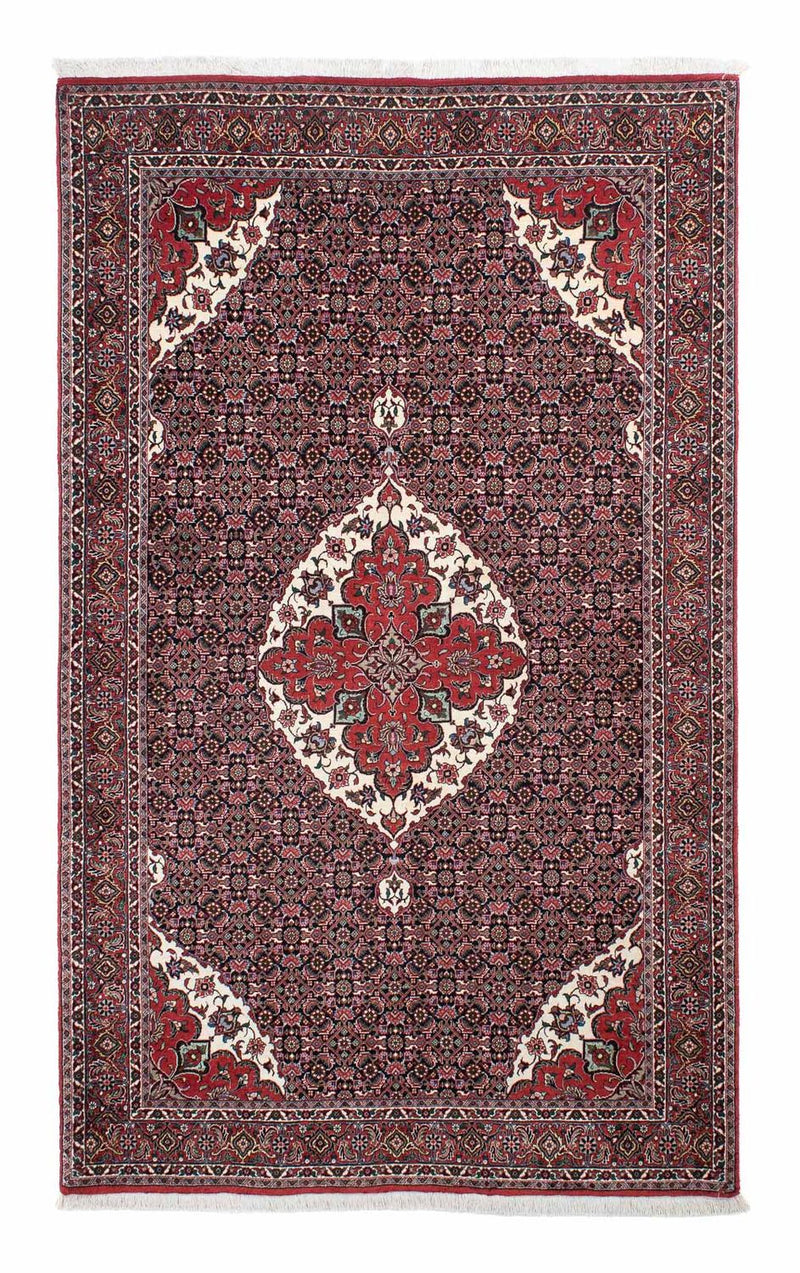 Perserteppich - Bidjar - Royal 214 x 130 cm Teppichbrücke