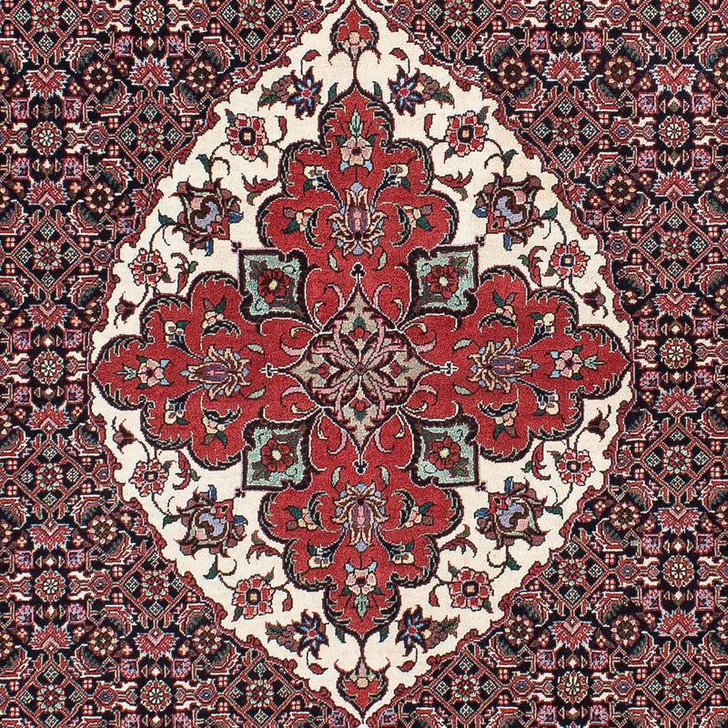 Perserteppich - Bidjar - Royal 214 x 130 cm Teppichbrücke