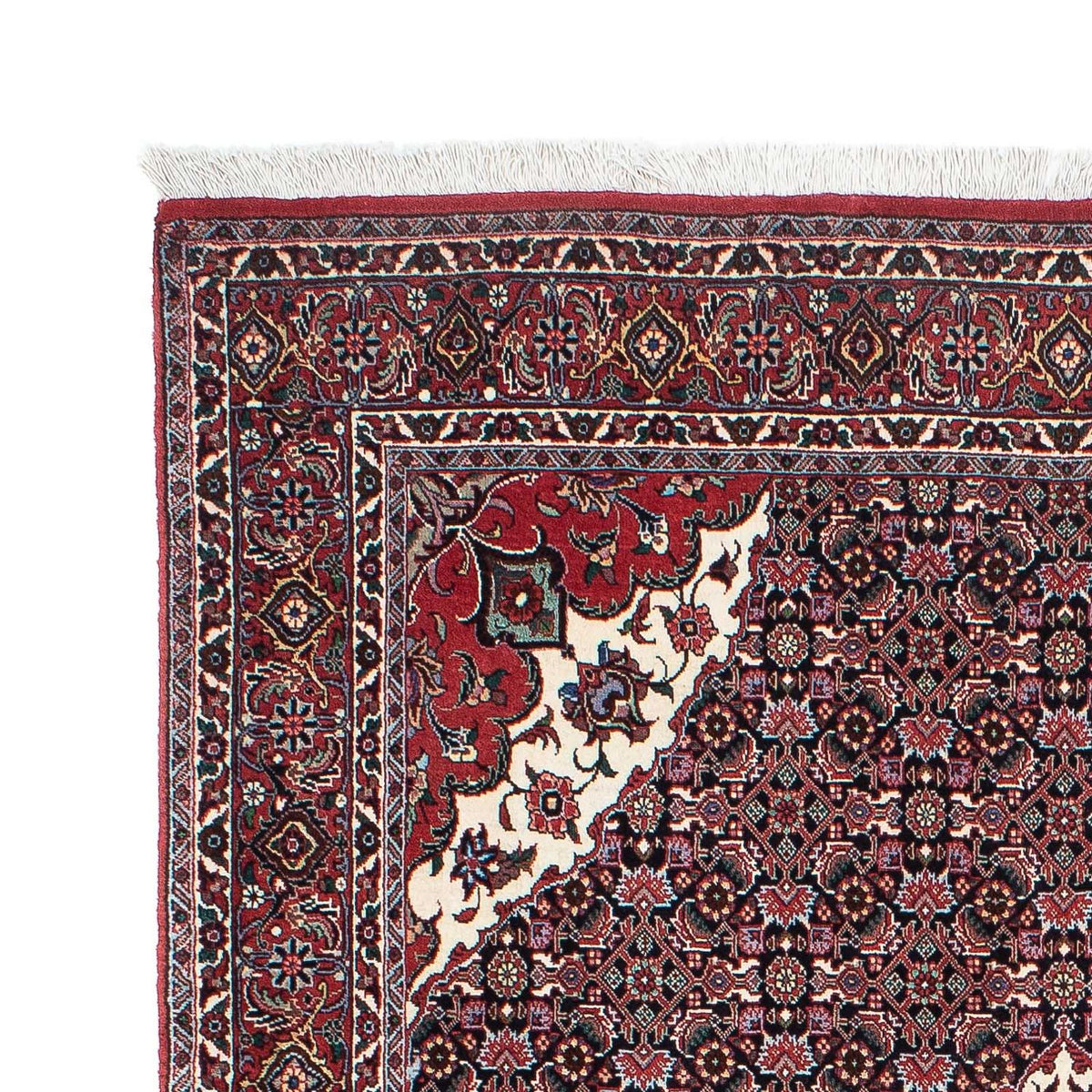 Perserteppich - Bidjar - Royal 214 x 130 cm Teppichbrücke