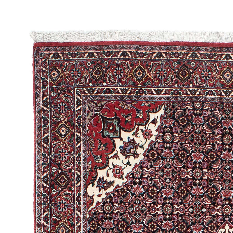 Perserteppich - Bidjar - Royal 214 x 130 cm Teppichbrücke