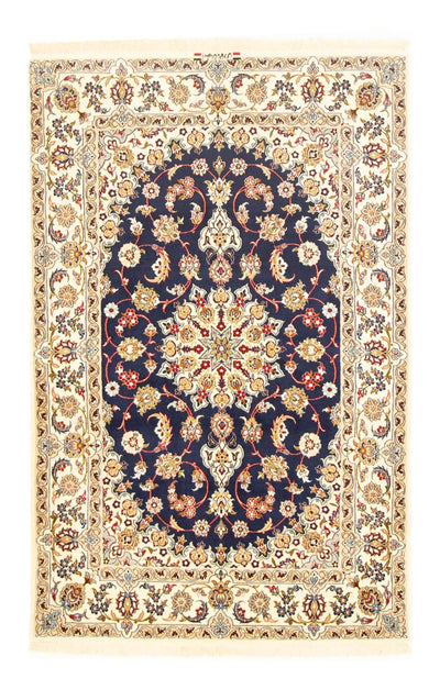 Isfahan Teppich 108x171cm - Perserteppich
