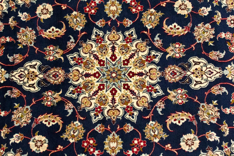 Perserteppich - Isfahan - Premium 171 x 108 cm