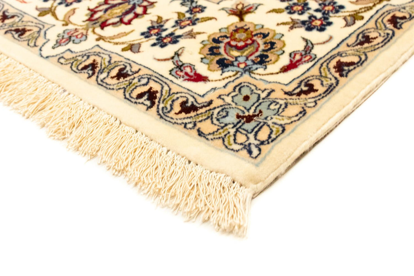 Isfahan Teppich 171x108cm - Perserteppich
