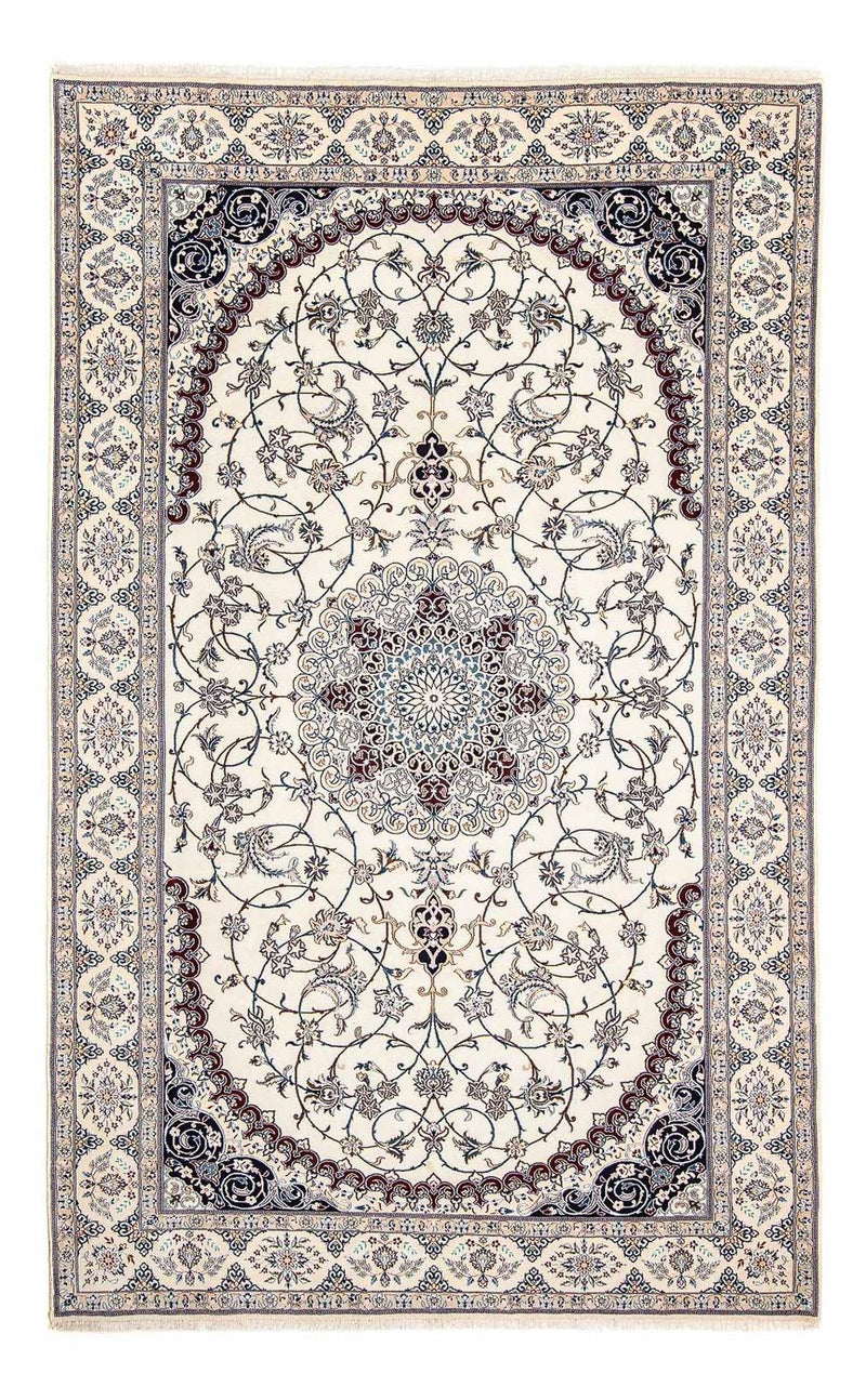 Perserteppich - Nain - Premium 308 x 198 cm Teppich Wohnzimmer