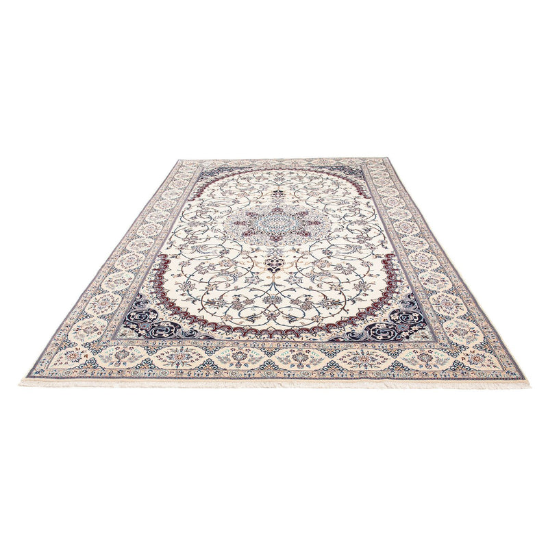 Perserteppich - Nain - Premium 308 x 198 cm Teppich Wohnzimmer