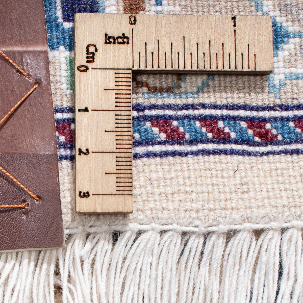 Perserteppich - Nain - Premium 308 x 198 cm Teppich Wohnzimmer