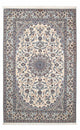 Nain - 6la Teppich 206x131cm - Perserteppich