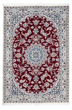 Perserteppich - Nain - Royal 163 x 115 cm Teppichbrücke