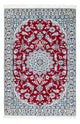 Nain - 9la Teppich 169x113cm - Perserteppich