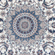Perserteppich - Nain - Royal 337 x 246 cm Teppich Wohnzimmer