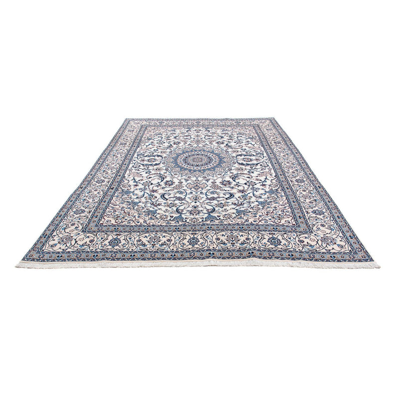 Perserteppich - Nain - Royal 337 x 246 cm Teppich Wohnzimmer