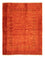 Gabbeh Teppich - Perser 226 x 177 cm