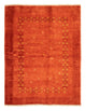 Gabbeh Teppich - Perser 226 x 177 cm