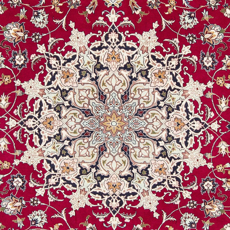 Perserteppich - Täbriz - Royal 300 x 203 cm Teppich Wohnzimmer