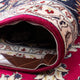 Perserteppich - Täbriz - Royal 300 x 203 cm Teppich Wohnzimmer