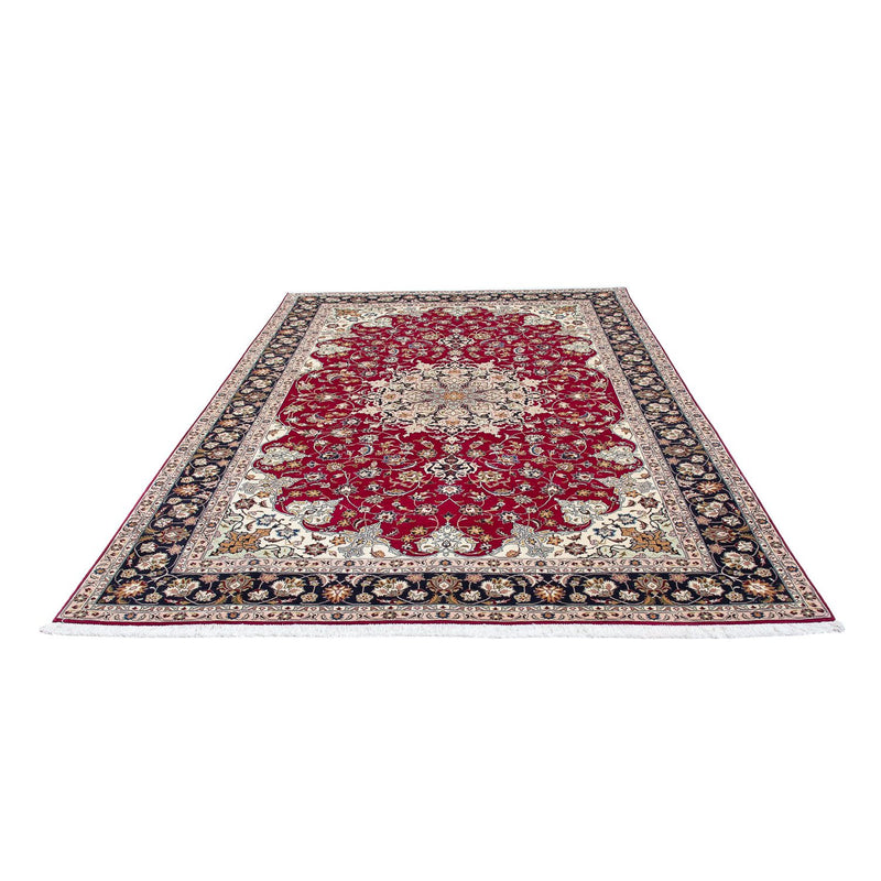 Perserteppich - Täbriz - Royal 300 x 203 cm Teppich Wohnzimmer
