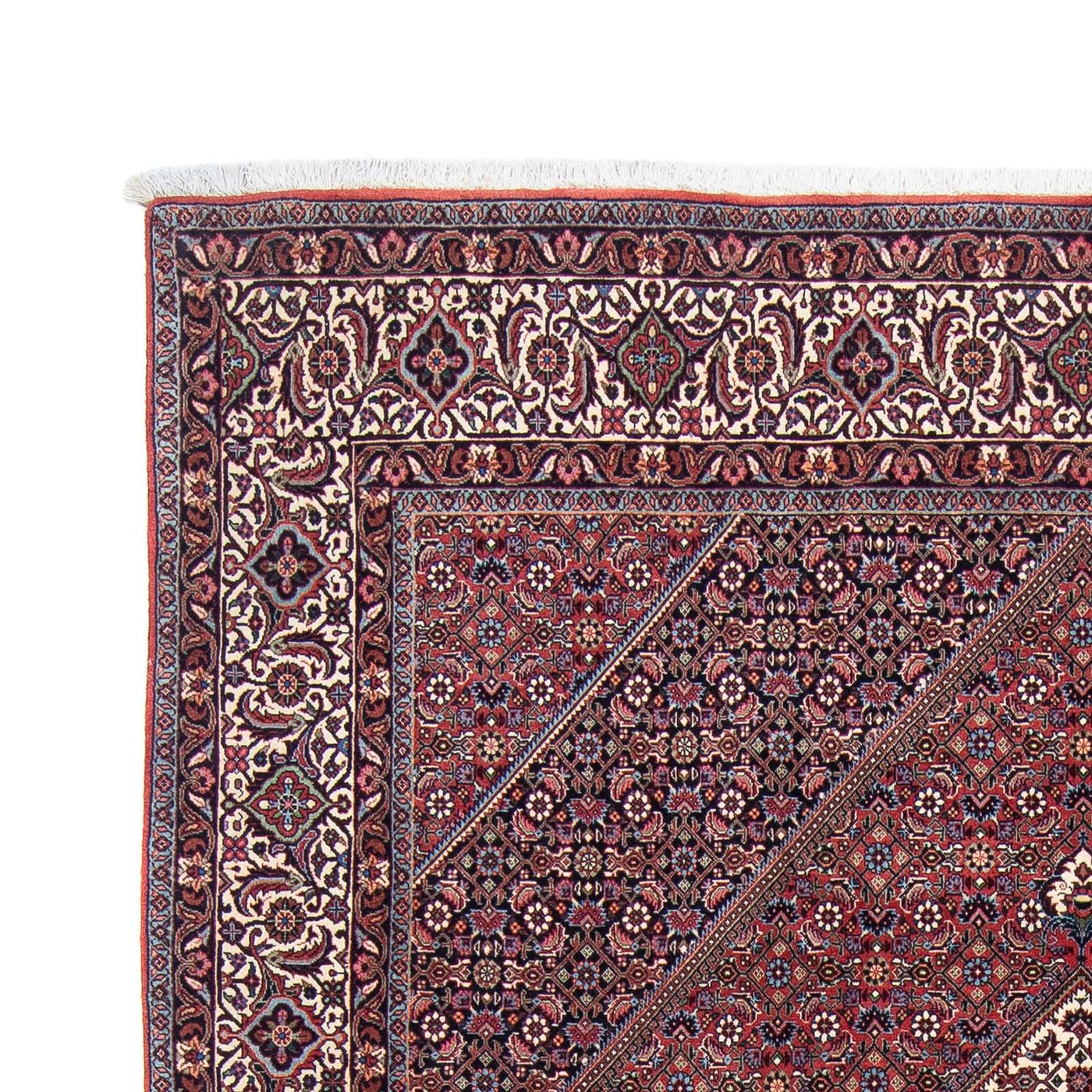 Bidjar Teppich 302x202cm - Perserteppich