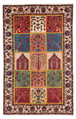 Perserteppich - Nomadic 311 x 198 cm
