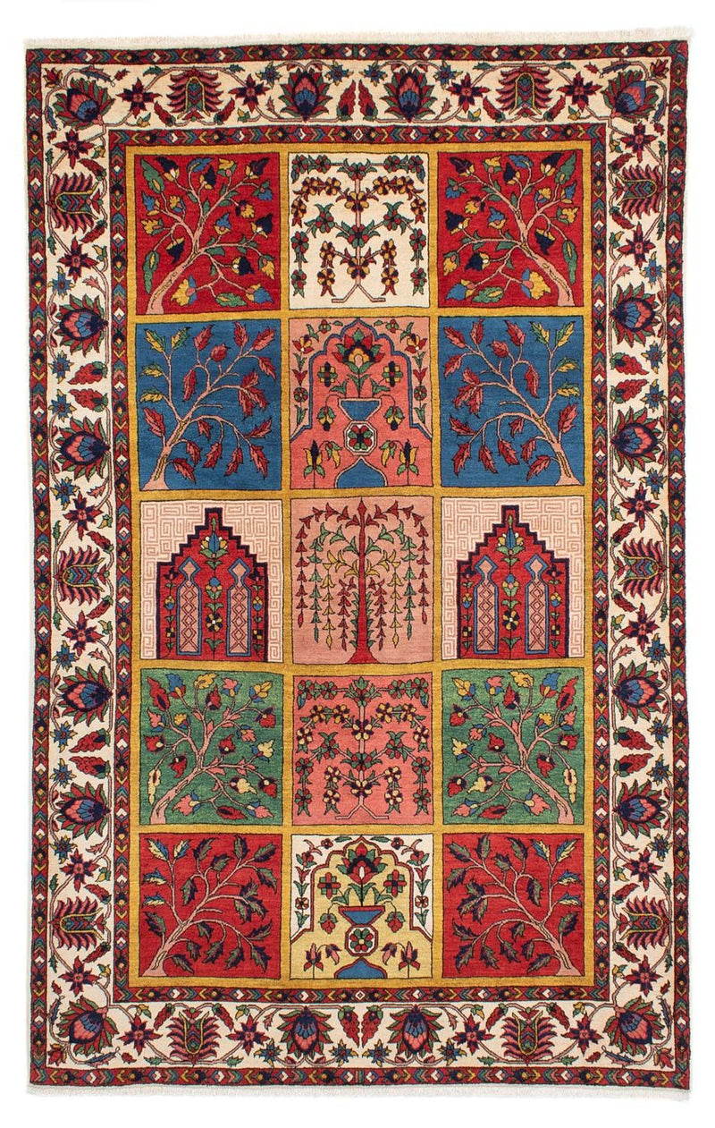 Perserteppich - Nomadic 311 x 198 cm