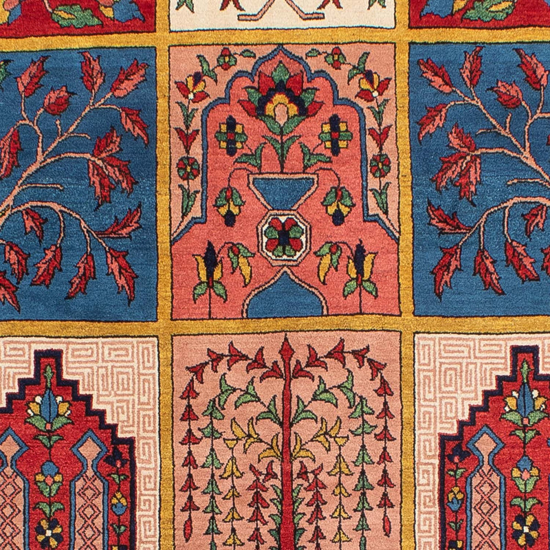 Perserteppich - Nomadic 311 x 198 cm